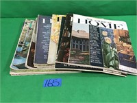 Assorted The American HOME Magazines