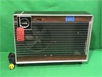Sears Vintage Portable Electric Heater
