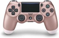 SONY PLAY STATION 4 PINK CONTROLLER CUH-ZCT2U
