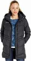 COLUMBIA WOMENS PEAK TO PARK MID INSULATED JACKET