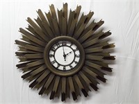 Arbor and Emery Wall Clock