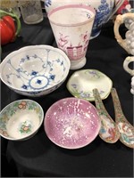 Antique Porcelain Chinese.