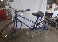 Azuki Century 10-speed bicycle (as is)