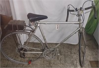 Nishiki 10-speed bicycle (as is)