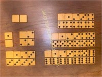 Bakelite Dominoes