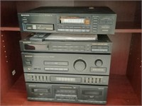 Electronics~ TV,DVD,VHS,Magnavox,Symphonic