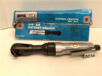 3/8" AIR RATCHET WRENCH