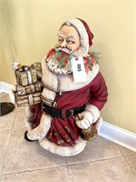 HOHOHO Happy Santa Claus ~ Lovely