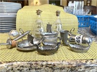 Vintage Pewter, Stainless Cool Kitchen gadgets