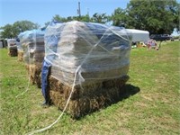 Hay's been pulled from Auction (Corners Got Moldy)