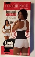 The Original Miss Belt Waist Trainer Size L/XL