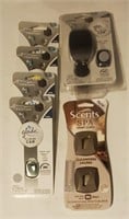 Lot of auto air freshener accessories