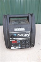 Die Hard Platinum 1150 Portable Power