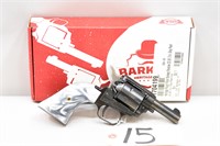 (R) Heritage Barkeep .22 LR Revolver