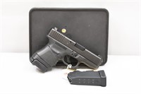 (R) Glock 30 .45 Acp Pistol