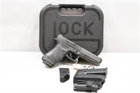 (R) Glock 41 Gen 4 .45 Auto Pistol