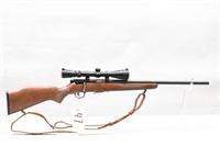 (R) Savage Model 93R17 .17 HMR Rifle