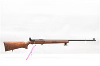 (CR) Remington 541-X .22LR U.S. Target Rifle