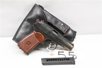(R) Bulgarian Makarov 9x18 Pistol