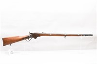 "Rare" Spencer New Model 1867 .50 Cal Rifle