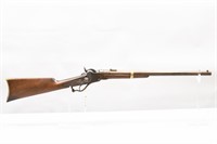 Star 1858 .54 Cal Percussion Civil War Carbine