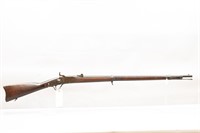 Providence Tool Co. Peabody .41 Swiss Rifle