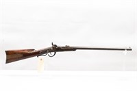 Richardson & Overman Gallager .54 Cal Carbine