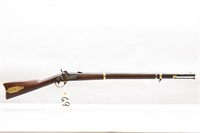 U.S. Remington 1863 Zouave .58 Cal Musket Rifle