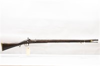 British East India Co. Model F .75 Cal Musket