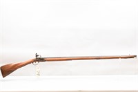 Centermark Fusil De Chasse .62 Cal Flintlock Rifle