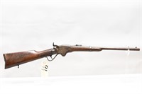 1860 Spencer Civil War .54 Cal Repeating Carbine