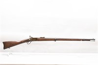 Peabody (Providence Tool Co.) .43 Spanish Rifle