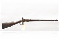 Burnside Model 1864 .54 Cal Carbine Rifle