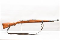 (CR) Czech Brno VZ24 8mm Mauser Rifle