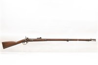 Springfield Model 1842 .69 Cal Percussion Musket