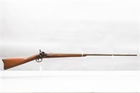 US Springfield 1864 .65 Cal Civil War Era Musket