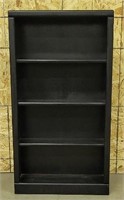 Small Black Shelves