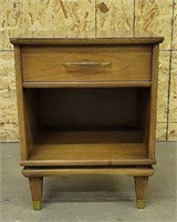 Mid-Century Night Stand