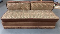 Vintage Day Bed W/ Trundle