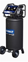 Kobalt QUIET TECH 26-Gallon  Air Compressor