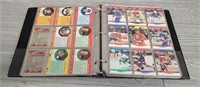 (200) Bender 1980s-1990s Hockey Cards