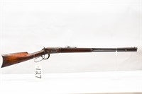 (CR) Winchester Model 1894 38-55 Rifle