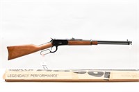 (R) Rossi R92 .38Spl/.357 Mag Rifle