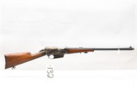 (CR) Remington Model 8 .35 Rem Rifle