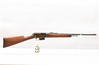 (CR) Winchester Mod 1905 Self Loading 35 Cal Rifle