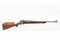 (CR) Springfield 1898 30-40 Krag Rifle