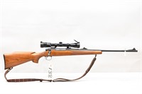 (CR) Remington Model 700 ADL 30-06 Sprg. Rifle