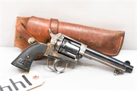 (CR) Fabrique DArmes Cowboy Ranger 38 S&W Revolver