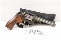 (R) Dan Wesson Model W12 .357 Mag Revolver