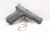 (R) Glock 22 Gen 4 .40 Cal Pistol